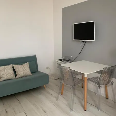 Apartment 3 Boulevard Du General Leclerc