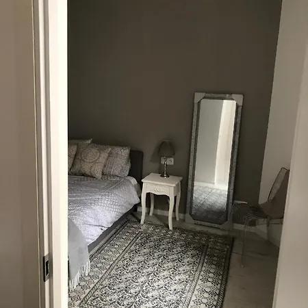 3 Boulevard Du General Leclerc Apartment